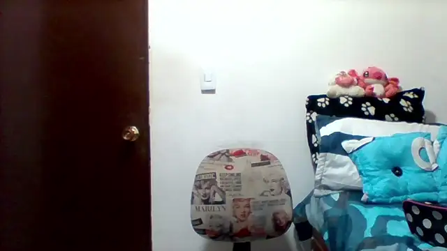 Alisson brand online show from 22, 3, 2025