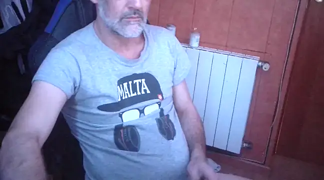 Lia Y PatrickX online show from 22, 12, 2024