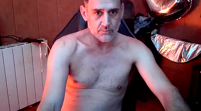 Lia Y PatrickX online show from 26, 12, 2024