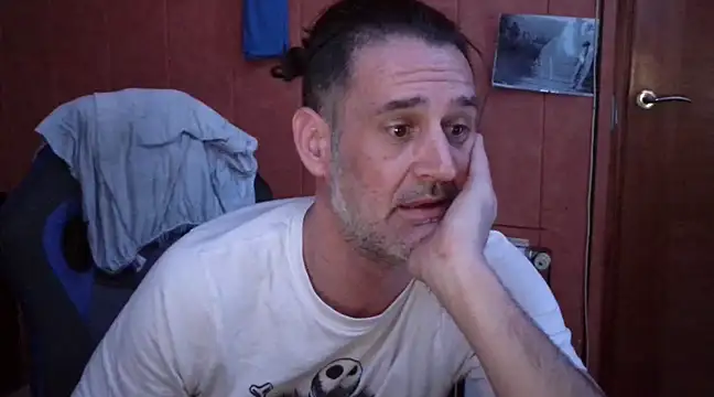 Lia Y PatrickX online show from 2, 2, 2025