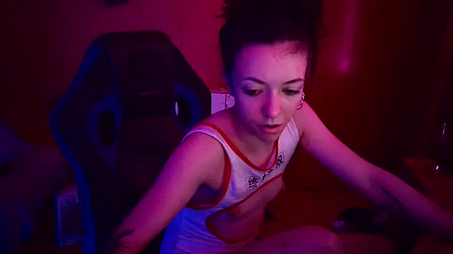 Lia Y PatrickX online show from 3, 2, 2025