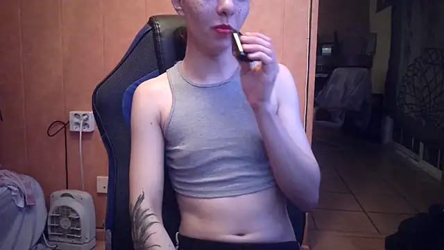 Lia Y PatrickX online show from 11, 2, 2025