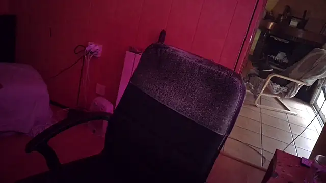 Lia Y PatrickX online show from 15, 2, 2025