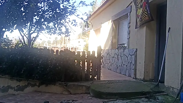 Lia Y PatrickX online show from 26, 2, 2025