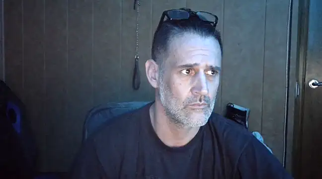 Lia Y PatrickX online show from 7, 3, 2025