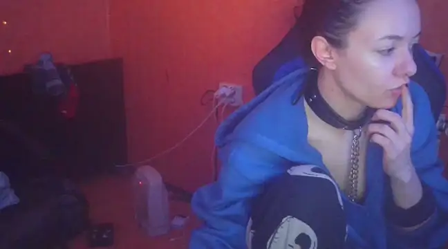 Lia Y PatrickX online show from 9, 3, 2025