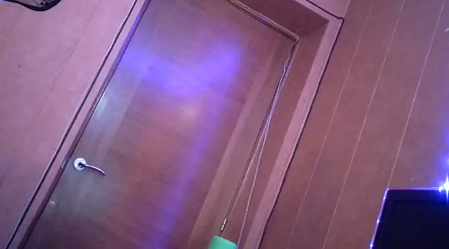 Lia Y PatrickX online show from 14, 3, 2025