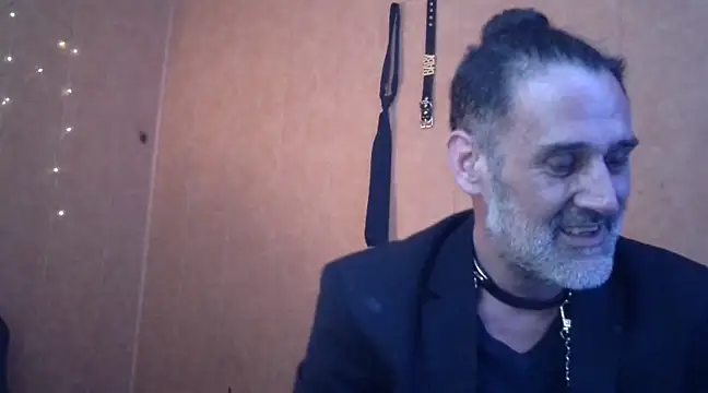 Lia Y PatrickX online show from 15, 3, 2025