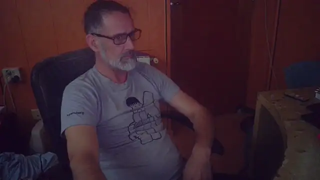 Lia Y PatrickX online show from 10, 10, 2025