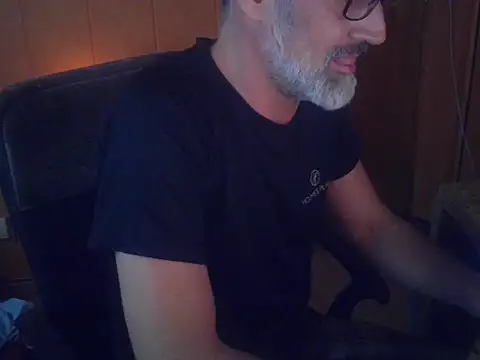 Lia Y PatrickX online show from 12, 10, 2025