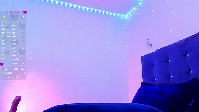 Maggie 1 online show from 21, 2, 2025