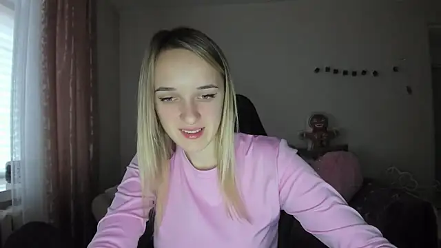 Snapshot of RouseReed chatting on 20, 11, 2025 RouseReed online show from 20, 11, 2025