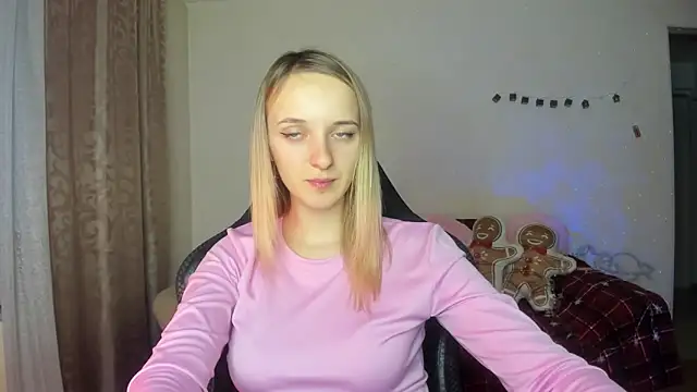 Snapshot of RouseReed chatting on 29, 11, 2025 RouseReed online show from 29, 11, 2025