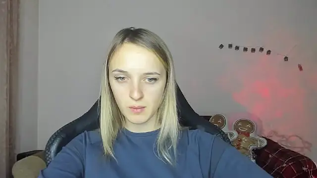 Snapshot of RouseReed chatting on 2, 12, 2025 RouseReed online show from 2, 12, 2025