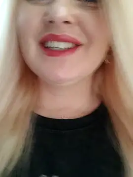 LadyLolyPop  online show from 14, 12, 2025