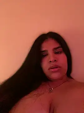 Badkittykim online show from 15, 12, 2024