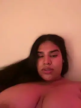 Badkittykim online show from 22, 12, 2024