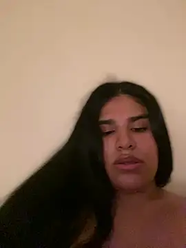 Badkittykim online show from 22, 12, 2024