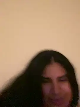 Badkittykim online show from 5, 1, 2025