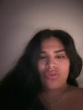 Badkittykim online show from 15, 2, 2025