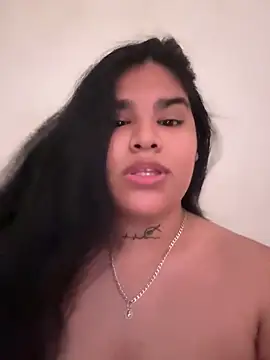 Badkittykim online show from 20, 9, 2025