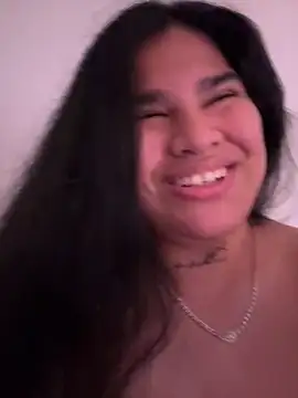 Badkittykim online show from 28, 9, 2025