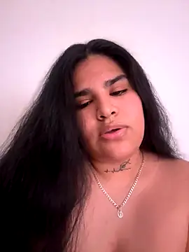 Badkittykim online show from 4, 10, 2025