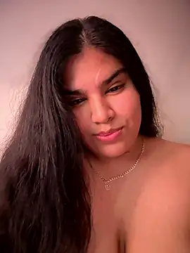 Badkittykim online show from 15, 1, 2026