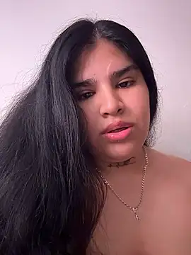 Badkittykim online show from 18, 1, 2026