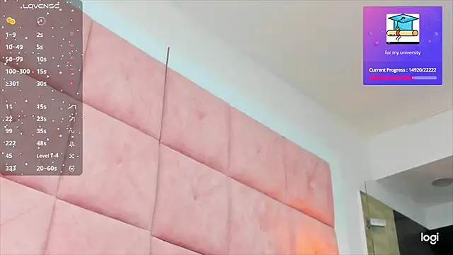 Snapshot of charlotte01__ chatting on 17, 3, 2025 charlotte01   online show from 17, 3, 2025