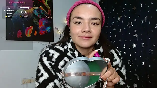  serendepia  online show from 24, 11, 2025