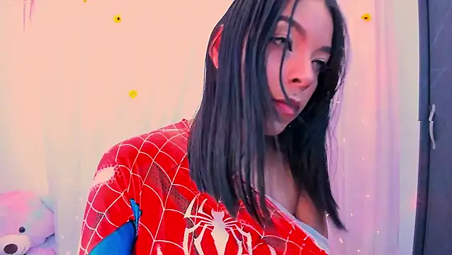 Snapshot of Hannahs_Napit chatting on 27, 2, 2025 Hannahs Napit online show from 27, 2, 2025