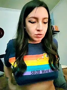 Paudelatorre online show from 13, 2, 2025