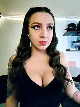 Paudelatorre online show from 14, 3, 2026