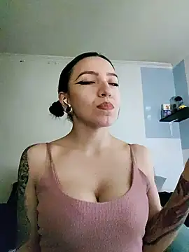 Snapshot of Paudelatorre chatting on 5, 7, 2026 Paudelatorre online show from 5, 7, 2026