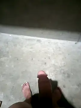 Snapshot of pujarteag chatting on 9, 4, 2026 pujarteag online show from 9, 4, 2026