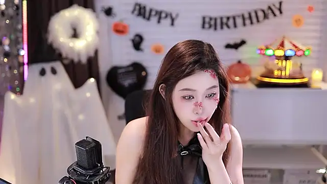 SleepArtist online show from 31, 10, 2025