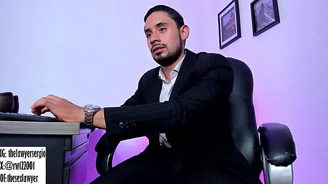Snapshot of thesexlawyer1 chatting on 4, 12, 2024 thesexlawyer1 online show from 4, 12, 2024