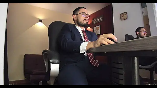 thesexlawyer1 online show from 13, 1, 2026