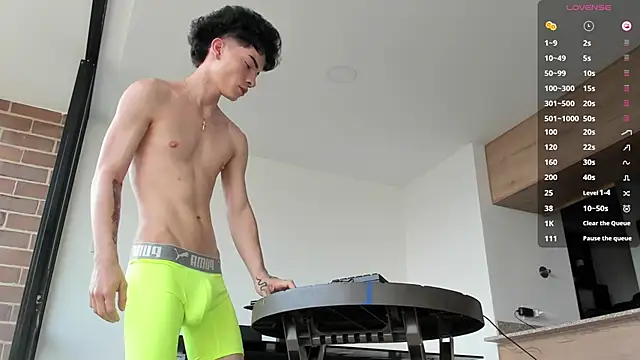 pretur cruba1 online show from 6, 3, 2025