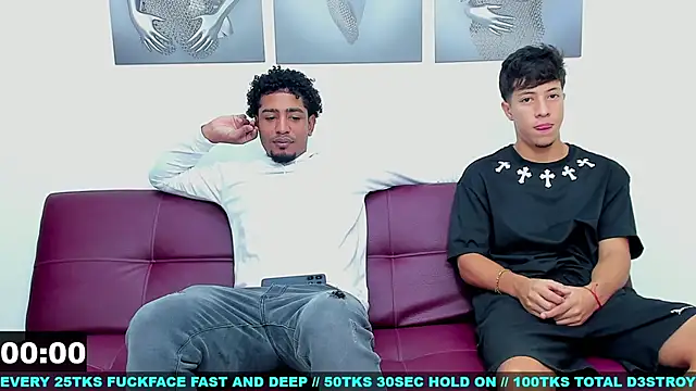 Sex orgy01 online show from 9, 2, 2025