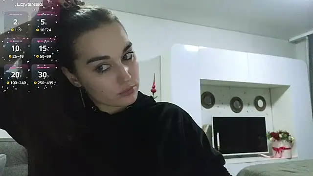 Snapshot of me_lissa_sun13 chatting on 6, 12, 2024 me lissa sun13 online show from 6, 12, 2024