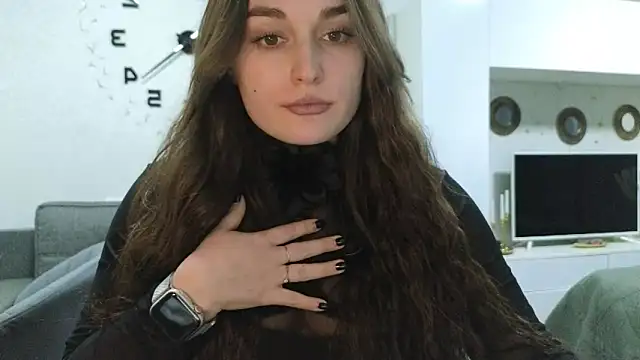 Snapshot of me_lissa_sun13 chatting on 21, 12, 2024 me lissa sun13 online show from 21, 12, 2024