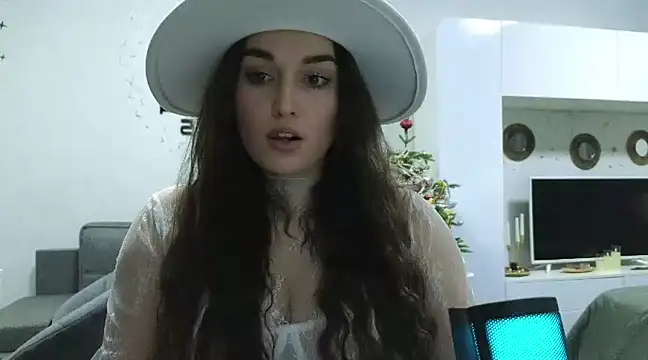 Snapshot of me_lissa_sun13 chatting on 25, 12, 2024 me lissa sun13 online show from 25, 12, 2024