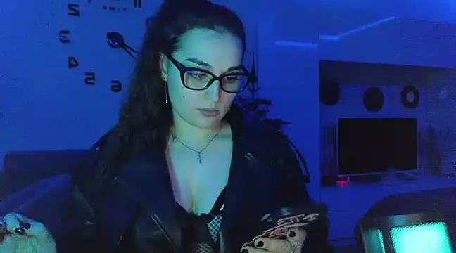 Snapshot of me_lissa_sun13 chatting on 26, 12, 2024 me lissa sun13 online show from 26, 12, 2024