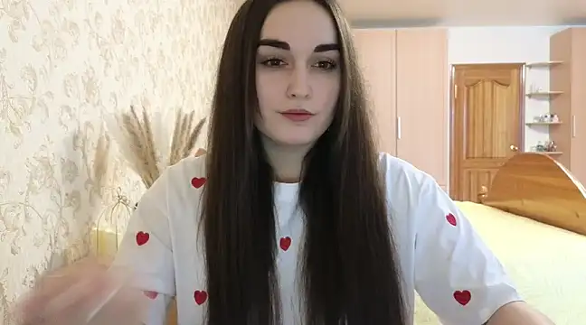 Snapshot of me_lissa_sun13 chatting on 26, 1, 2025 me lissa sun13 online show from 26, 1, 2025