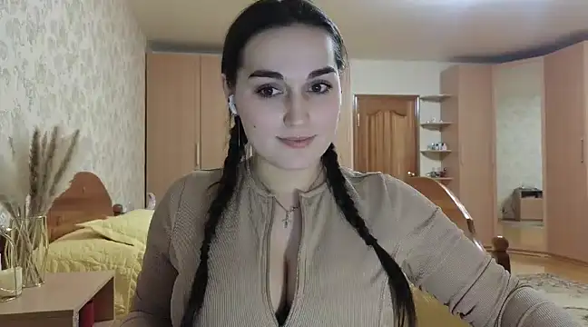 Snapshot of me_lissa_sun13 chatting on 30, 1, 2025 me lissa sun13 online show from 30, 1, 2025