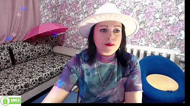 Julia-ru online show from 7, 12, 2024