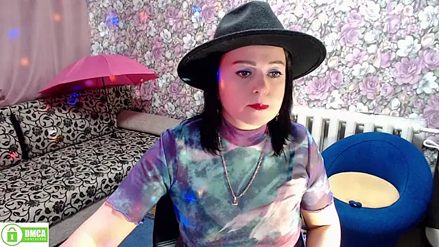 Julia-ru online show from 17, 12, 2024