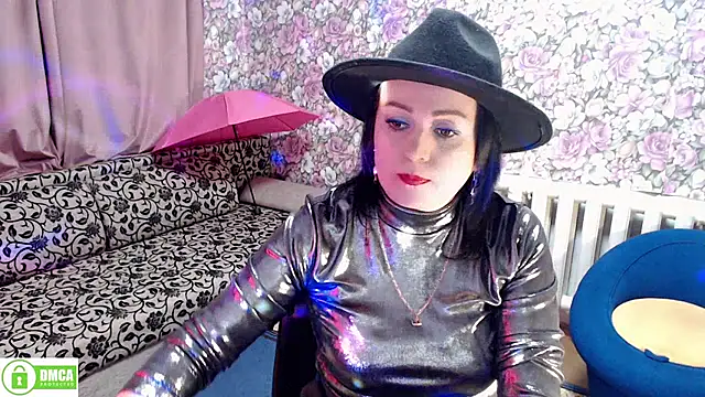 Julia-ru online show from 12, 1, 2025